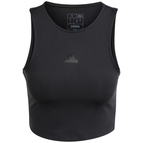 Adidas City Escape Cropped Women's Tank Top