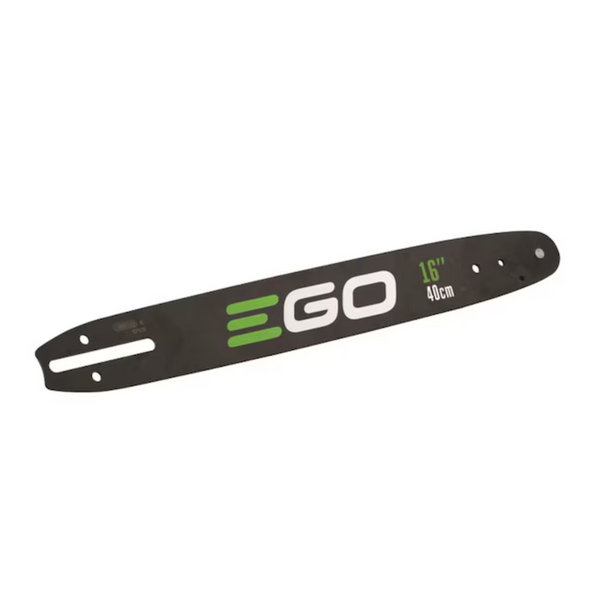 EGO Power+ AG1600 16 Inch Chain Saw Bar