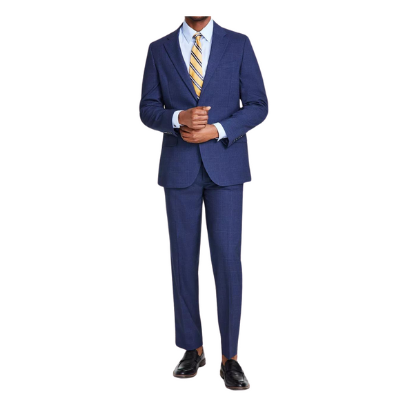 Nautica Men's Modern-Fit Bi-Stretch Suit (Various)