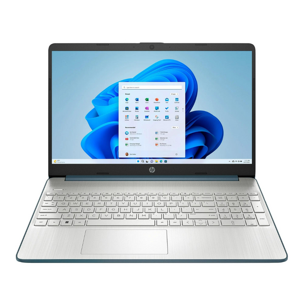 HP 15-dy5885wm 15.6" FHD Laptop (i5-1235U / 8GB RAM / 256GB SSD)