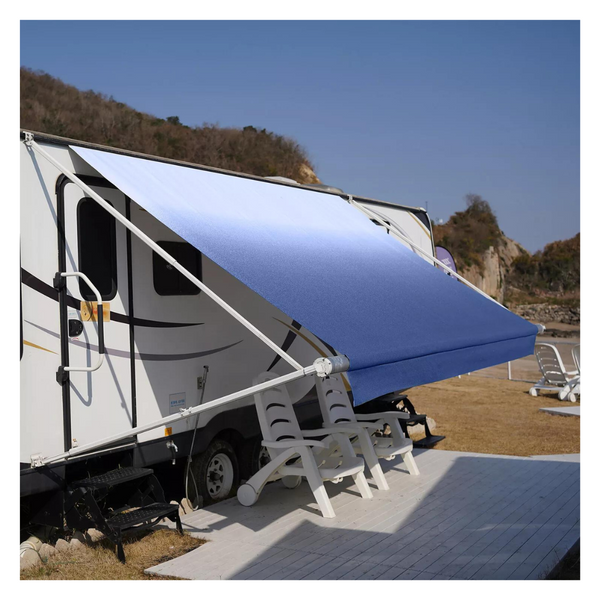 17ft RV Fabric Replacement Awning