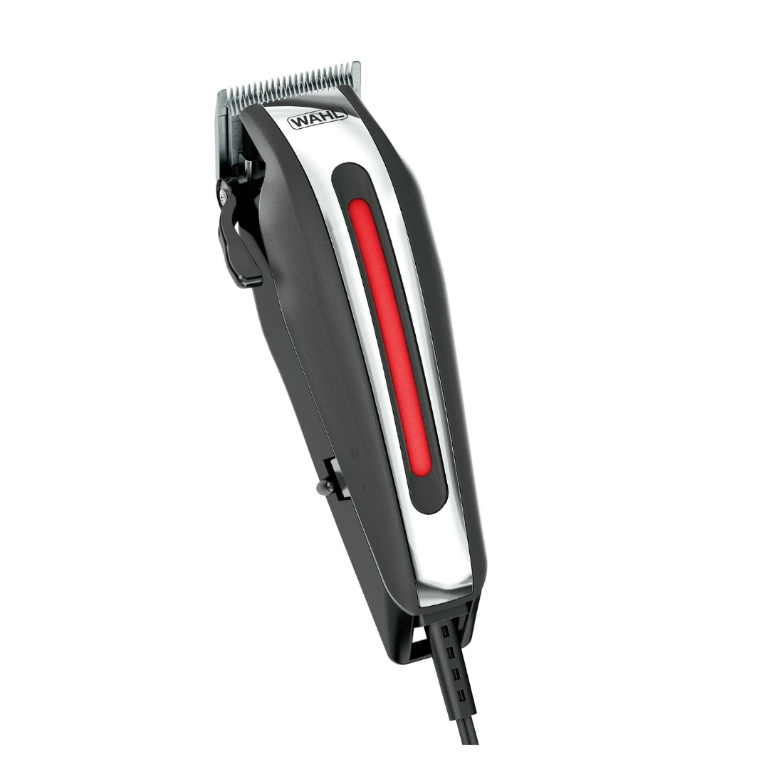 17-Piece Wahl Fade Pro Corded Hair Clipper Kit