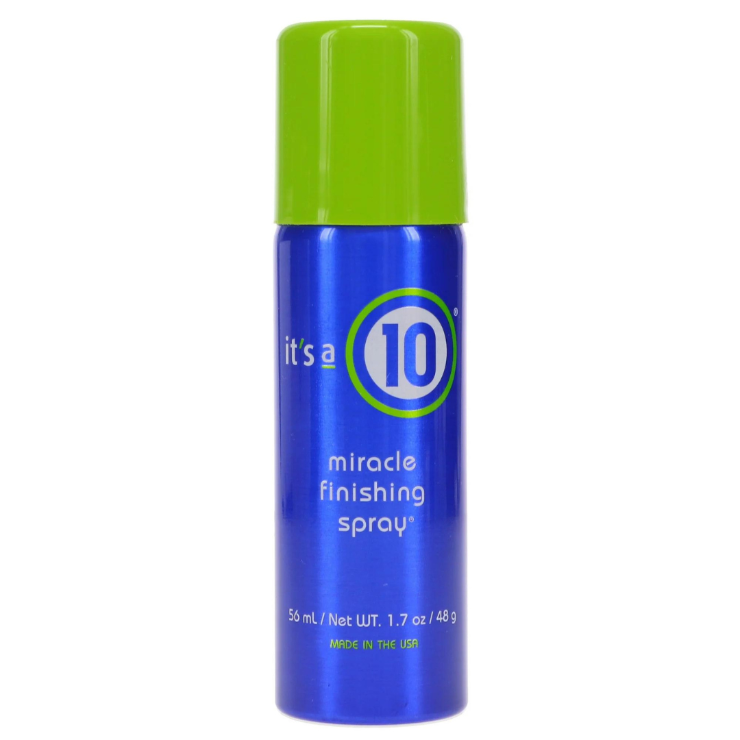 It's A 10 Miracle Hair Finishing Spray (1.7 Oz)