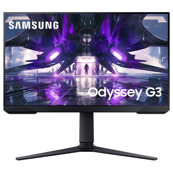 Samsung Odyssey G32A 24" FHD VA LED Gaming Monitor