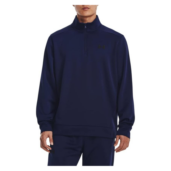 Under Armour Men’s Armourfleece 1/4 Zip