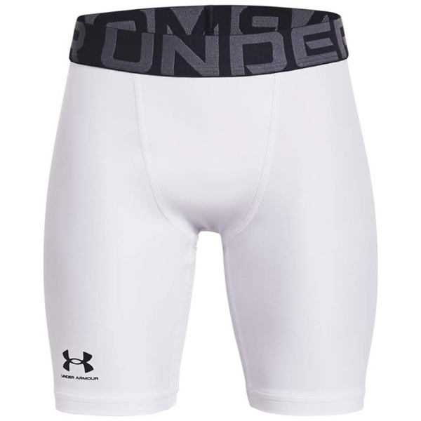 Under Armour Boys HeatGear Armour Shorts