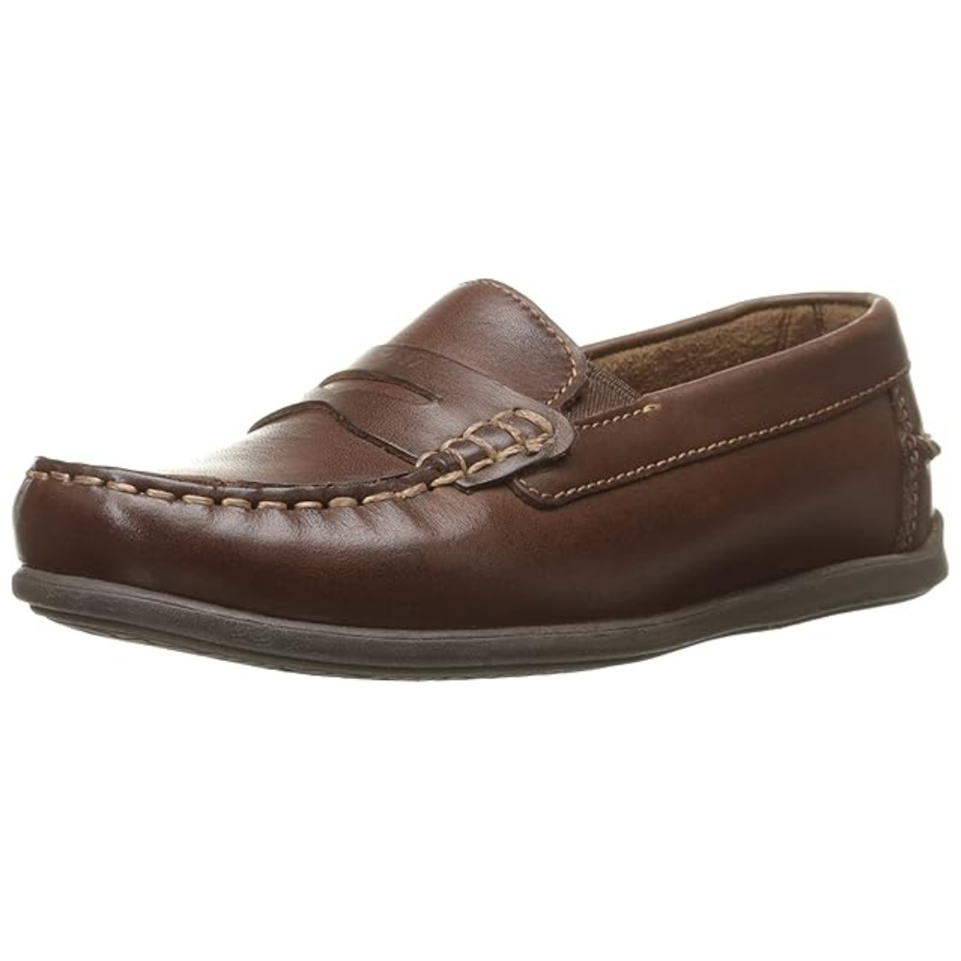 Florsheim Boy’s Jasper Driver Jr Loafers