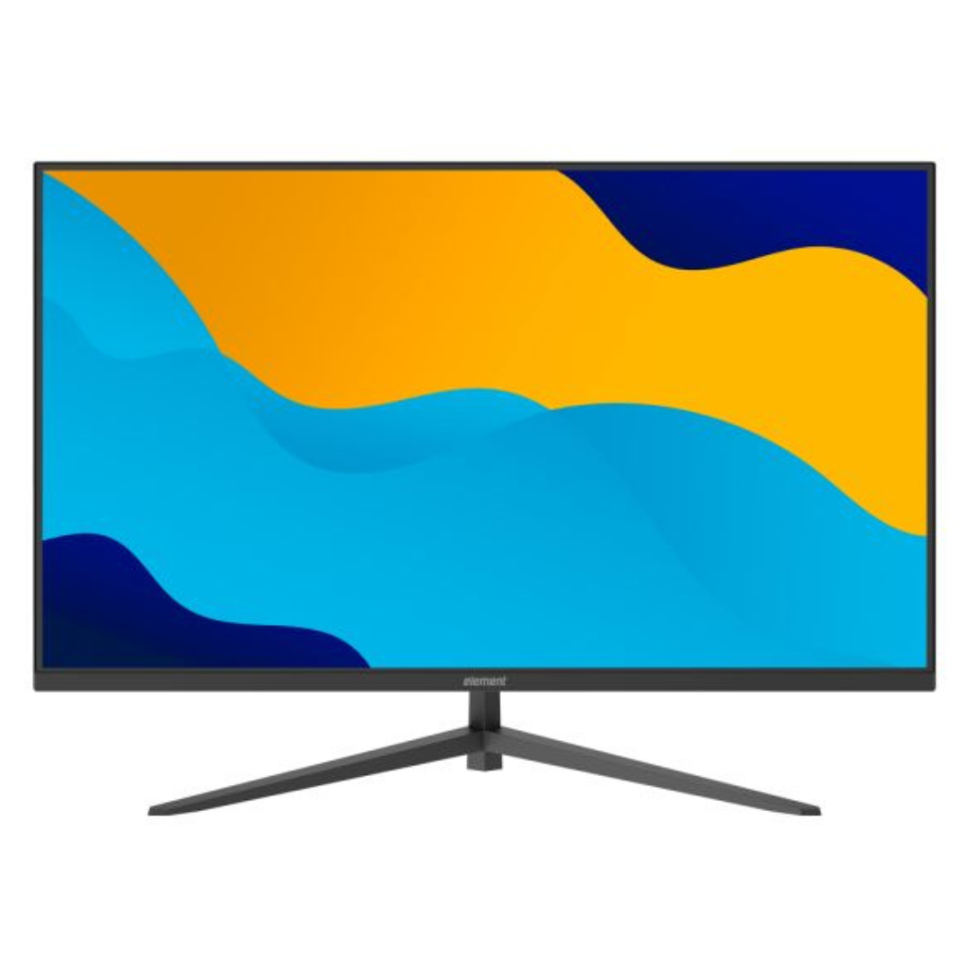 Element 32" 1440P QHD 75Hz IPS LED FreeSync Monitor