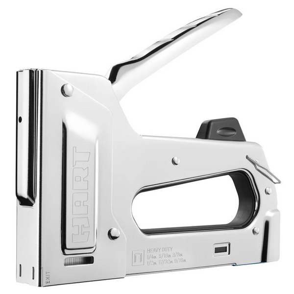 Hart Heavy Duty Staple Gun