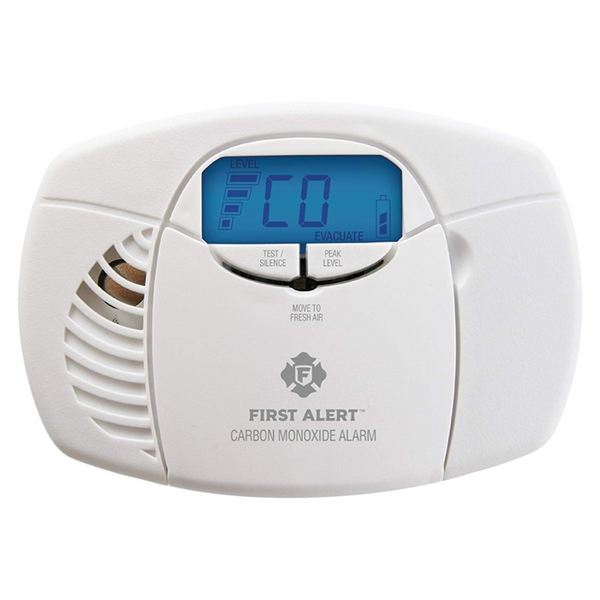 First Alert/Brk Brands Carbon Monoxide Detector