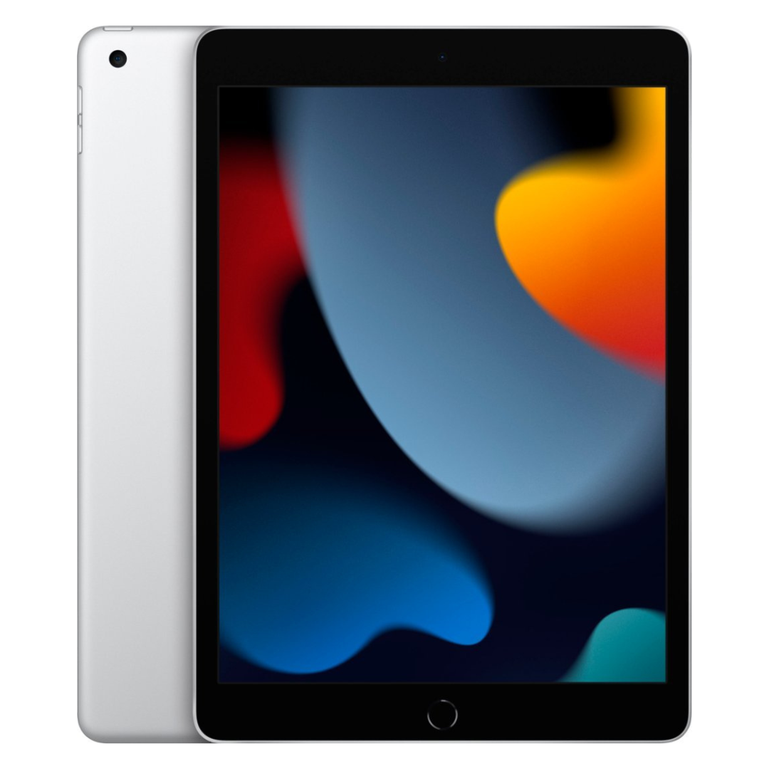 Apple IPad 10.2" 256GB Wi-Fi Tablet (9Th Gen)