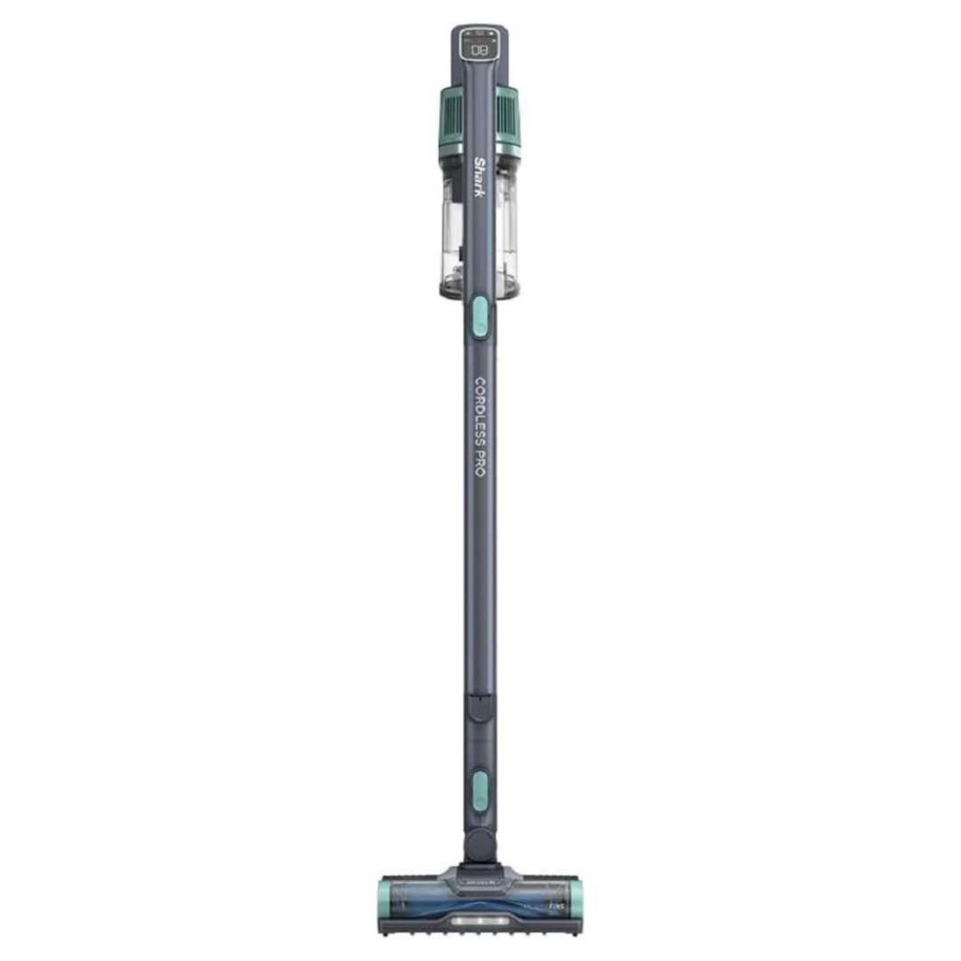 Shark IZ631H Cordless Pro Vacuum W/ PowerFins & Self-Cleaning Brushroll