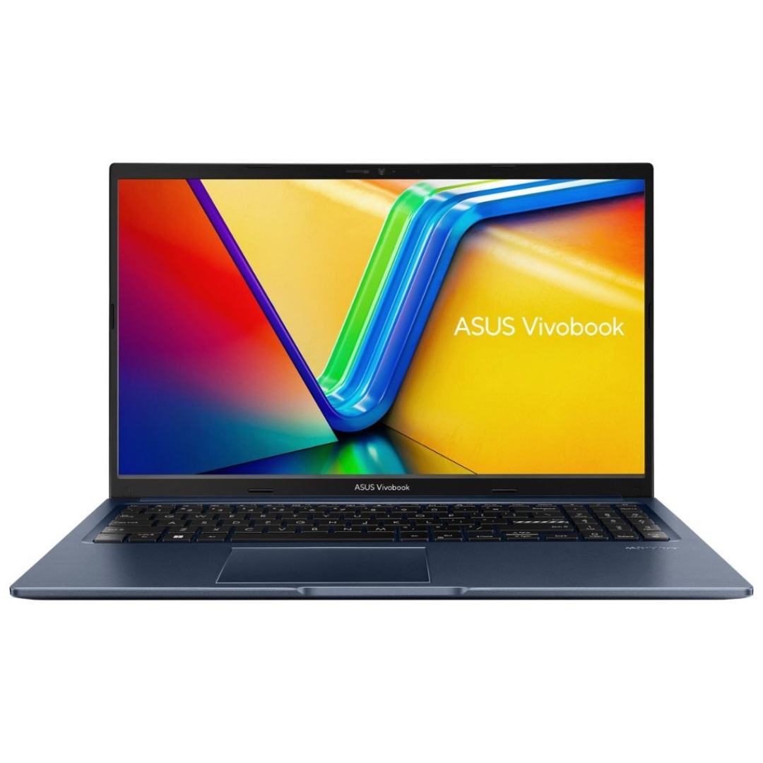 Asus Vivobook 15.6" FHD Laptop (Ryzen 7 5800H / 16GB RAM / 512GB SSD)