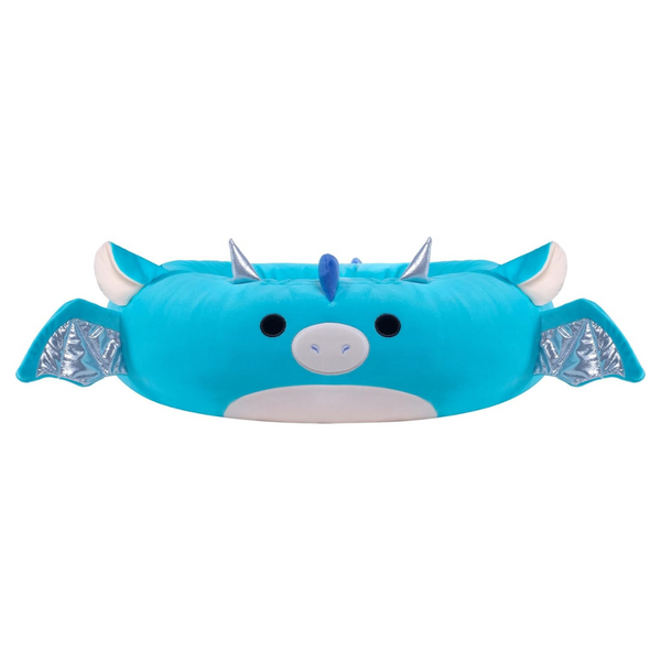 Squishmallows Original 24" Tatiana The Dragon Pet Bed