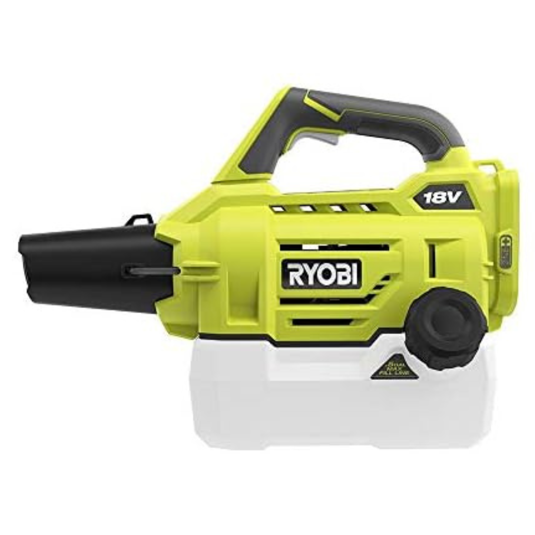 RYOBI ONE+ 18-Volt Lithium-Ion Cordless Mister (Tool Only)