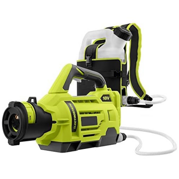 Ryobi ONE+ 18V Cordless Electrostatic 1 Gal. Sprayer (Tool Only)