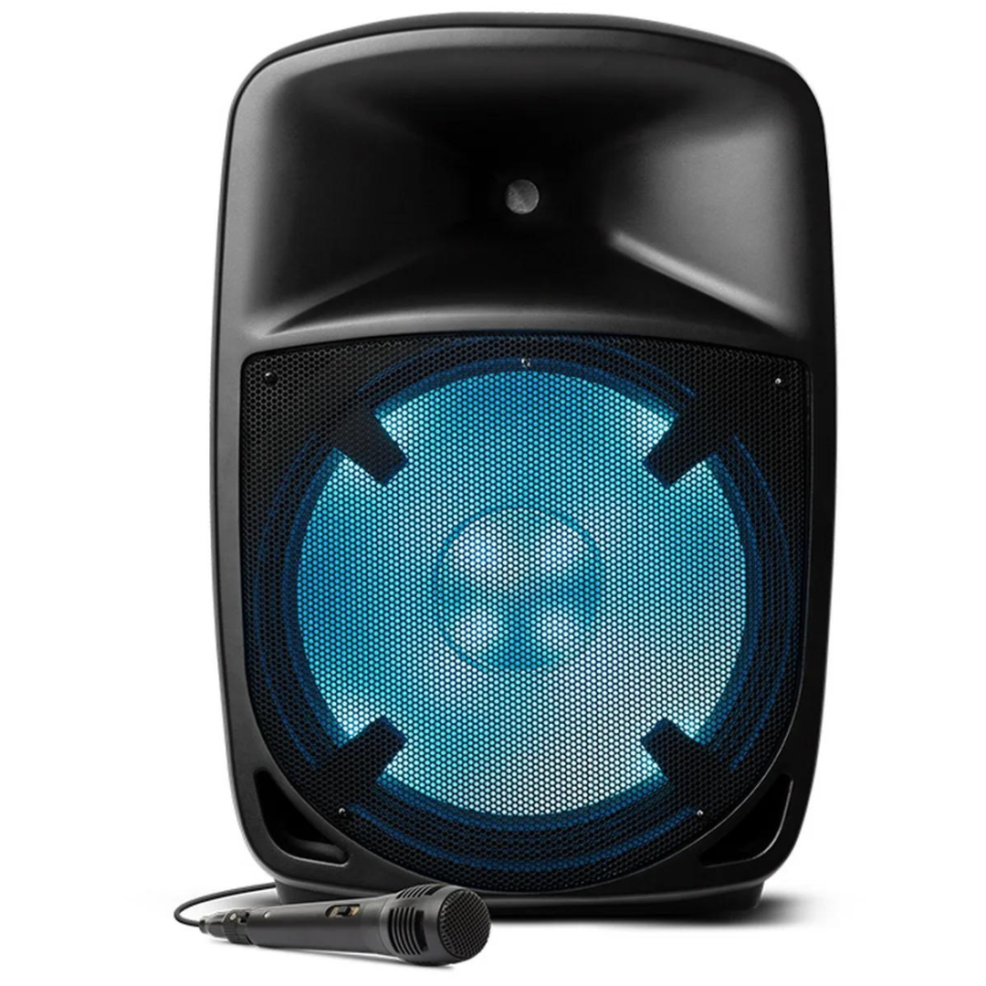 ION Audio Pro Glow 1500 Portable Bluetooth Speake