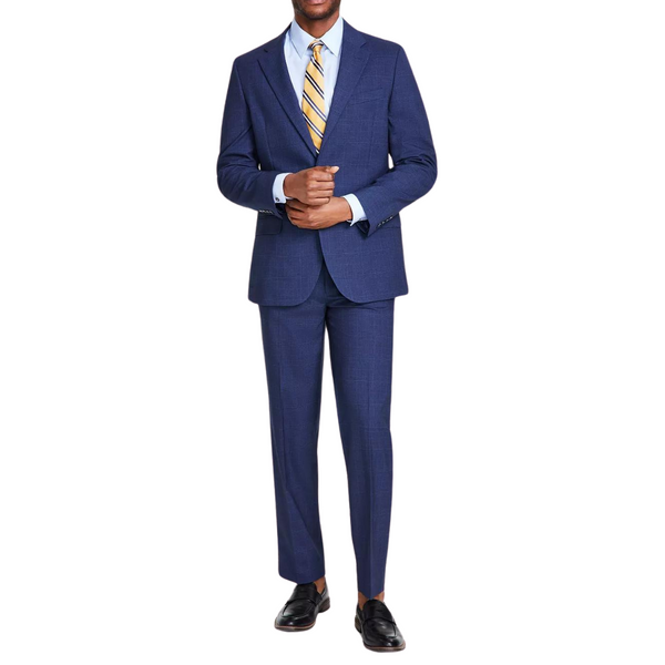 Nautica Men's Modern-Fit Bi-Stretch Suit (Various Colors)