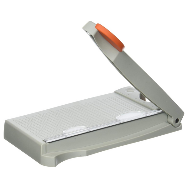 Tonic Studios 808 E 8-1/2" Guillotine Paper Trimmer