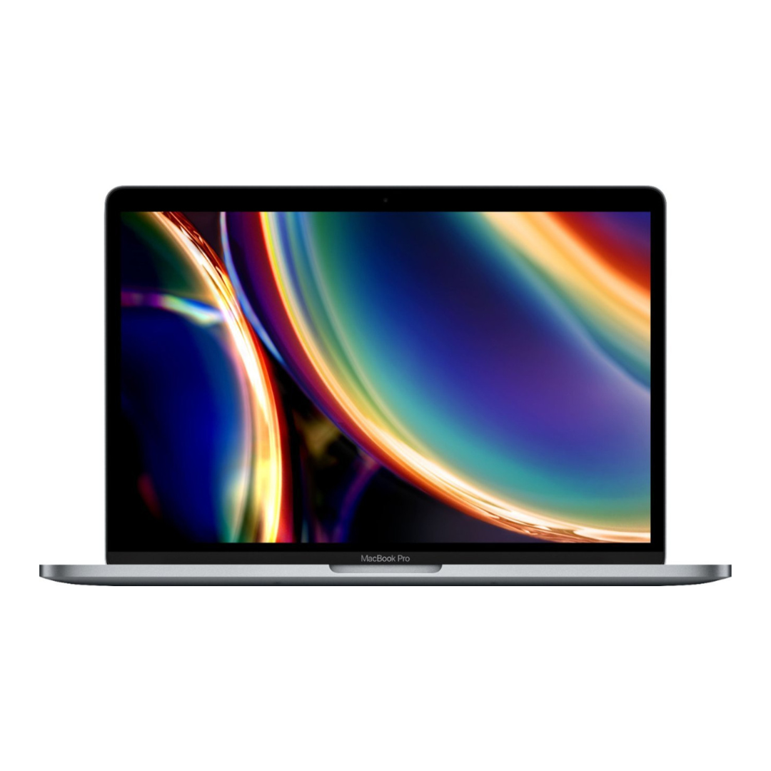 Apple MacBook Pro 13.3" Laptop (Quad i5/ 16GB/ 512GB SSD) [Certified Refurb]