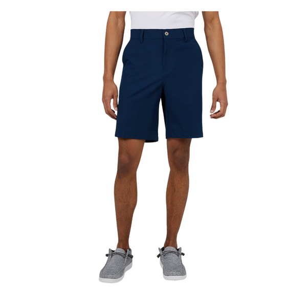 32 Degrees Men's Classic Stretch Woven 9" Short (Various Colors)