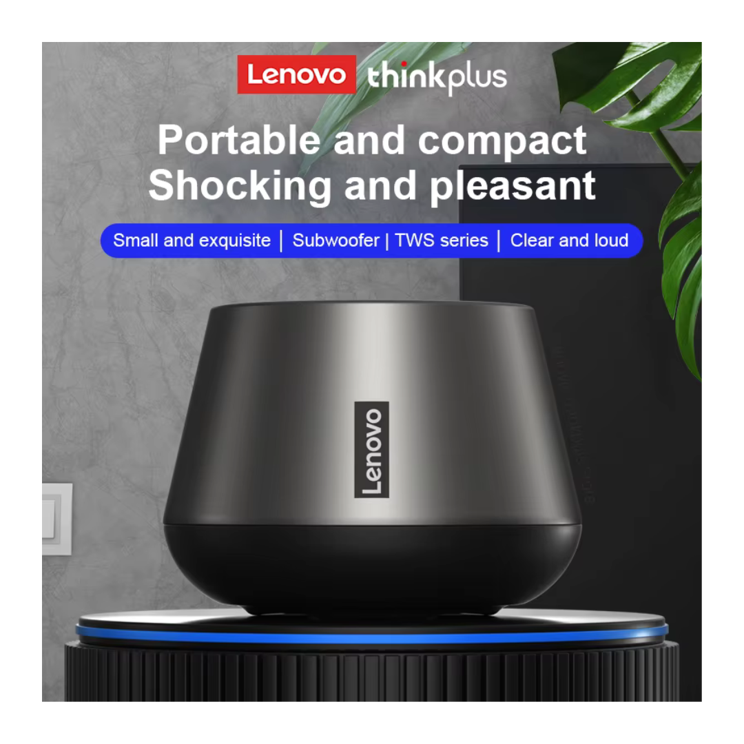 Original Lenovo K3 Pro 5.0 Portable Bluetooth Speaker