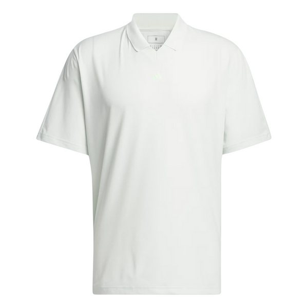 adidas Men's Ultimate365 Twistknit Pique Golf Polo Shirt