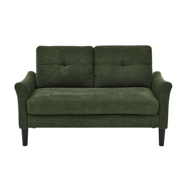 Winston Porter Pontheugh Loveseat