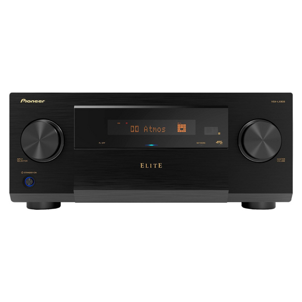 Pioneer Elite VSX-LX805 11.4 Ch. Network AV Receiver