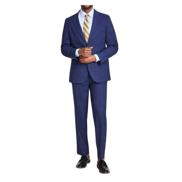 Nautica Men's Modern-Fit Bi-Stretch Suit (Various)