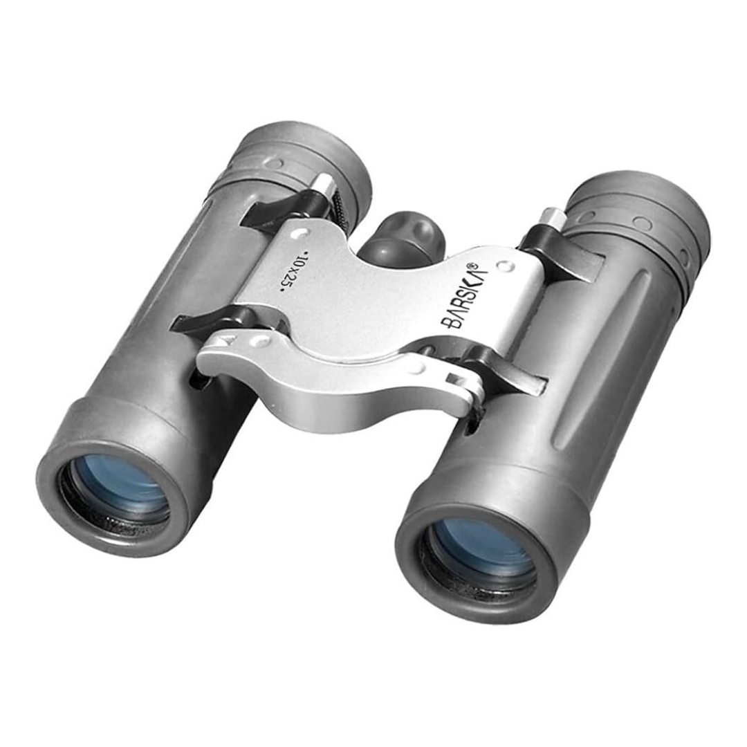 Barska 10 x 25 Trend Compact Binoculars