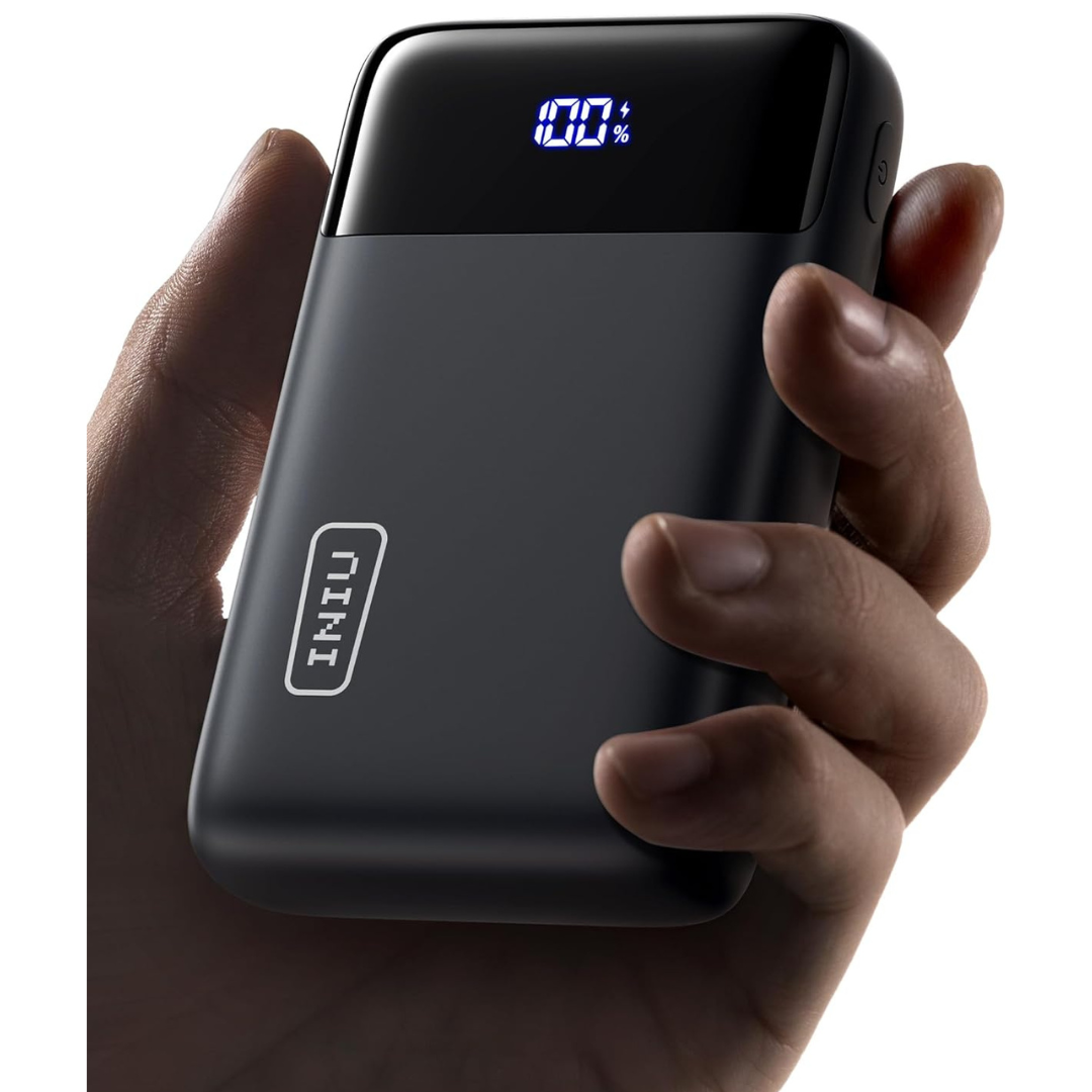 INIU 20000mAh Portable Power Bank