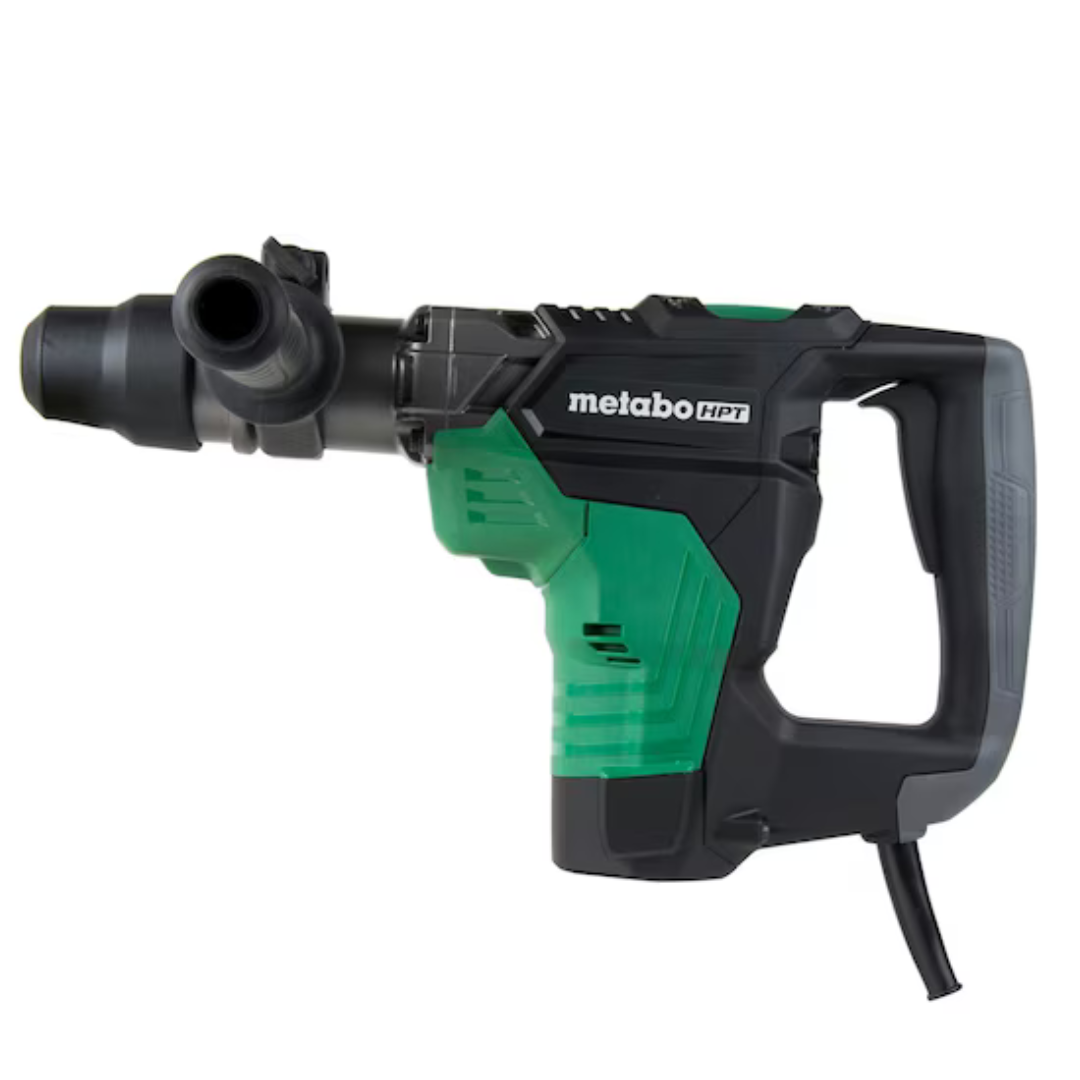 Metabo HPT 10-Amp 1-9/16-in Sds-Max Corded Rotary Hammer Drill