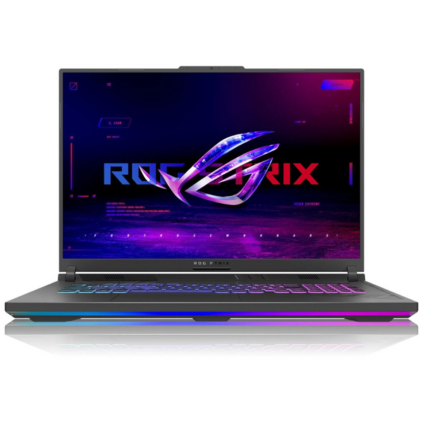 Asus ROG Strix G18 WQXGA 18" Gaming Laptop (i9-13980HX / 16GB RAM / 1TB SSD / 8GB RTX 4070)