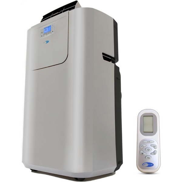 Whynter ARC-122DS Elite Dual Hose Digital Portable Air Conditioner