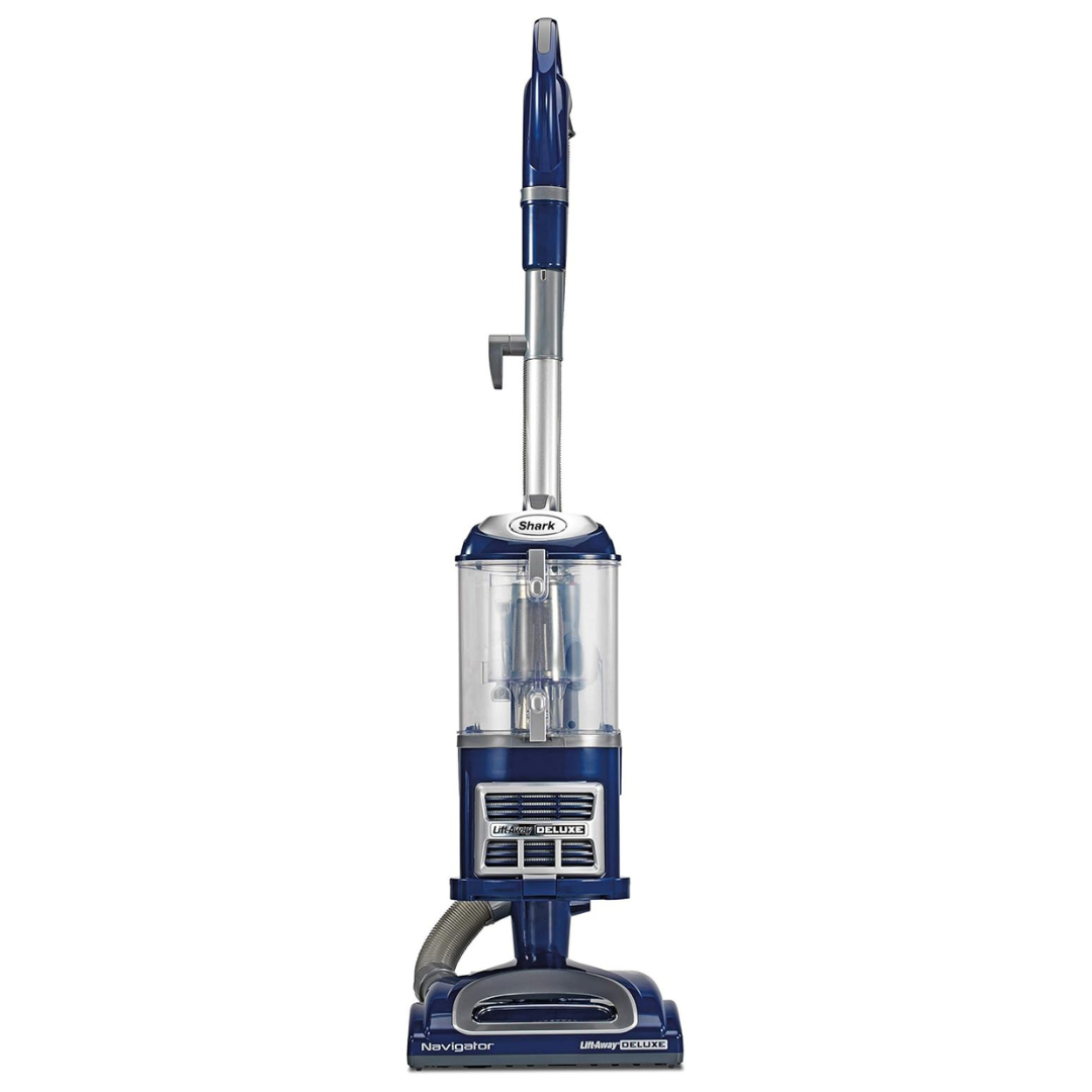 Shark NV360 Navigator Lift-Away Deluxe Upright Vacuum