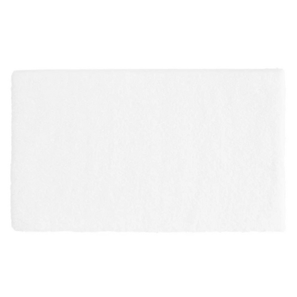 Madison Park Signature 30" Marshmallow Bathroom Rug (20" X 30") (Various Colors)