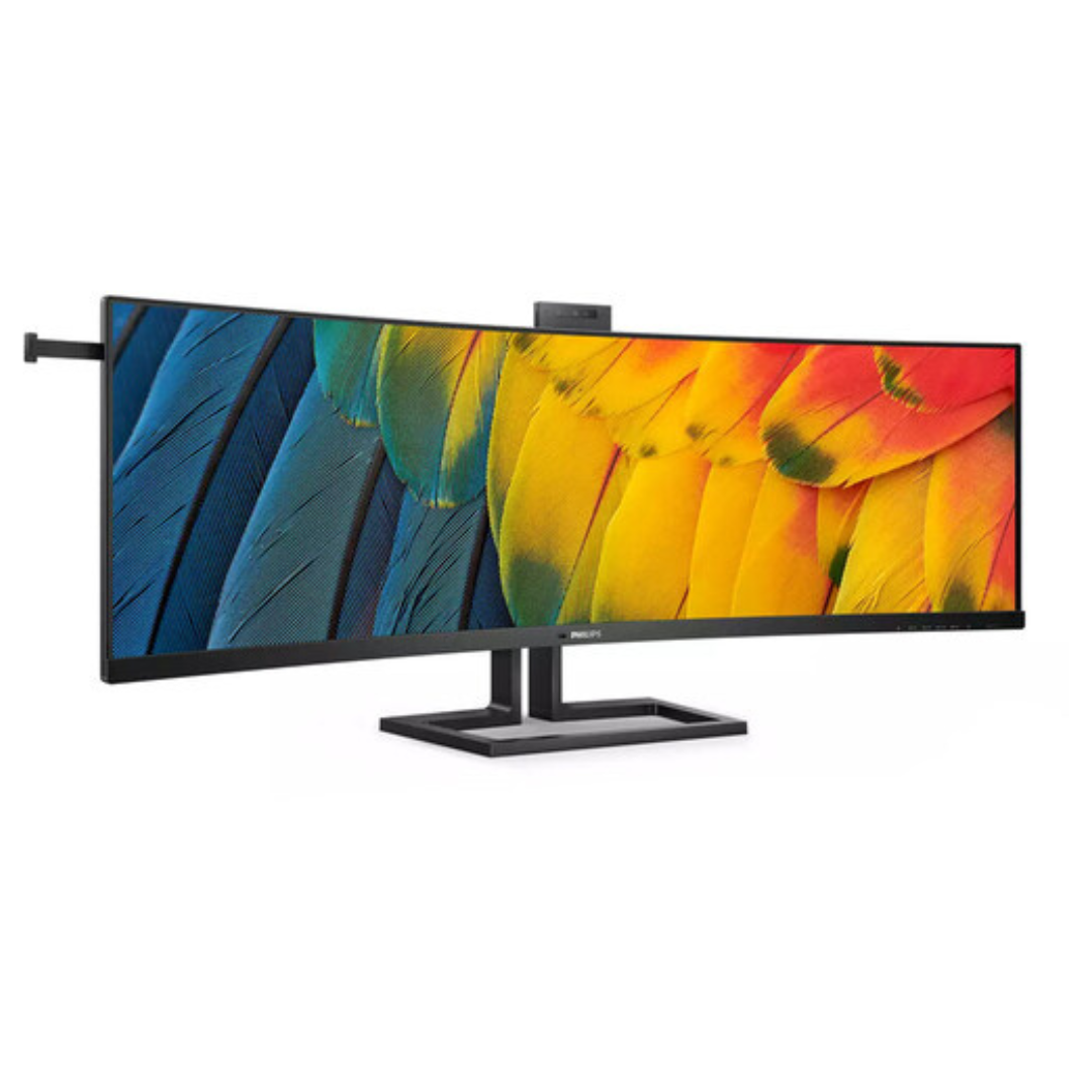 Philips 6000 Series 44.5" Curved (5120 X 1440) Monitor