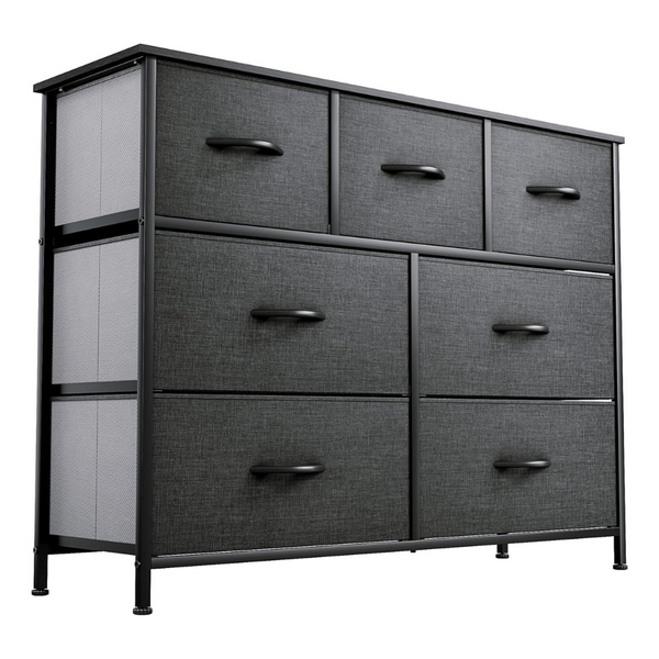 Yitahome 7-Drawer Fabric Dresser