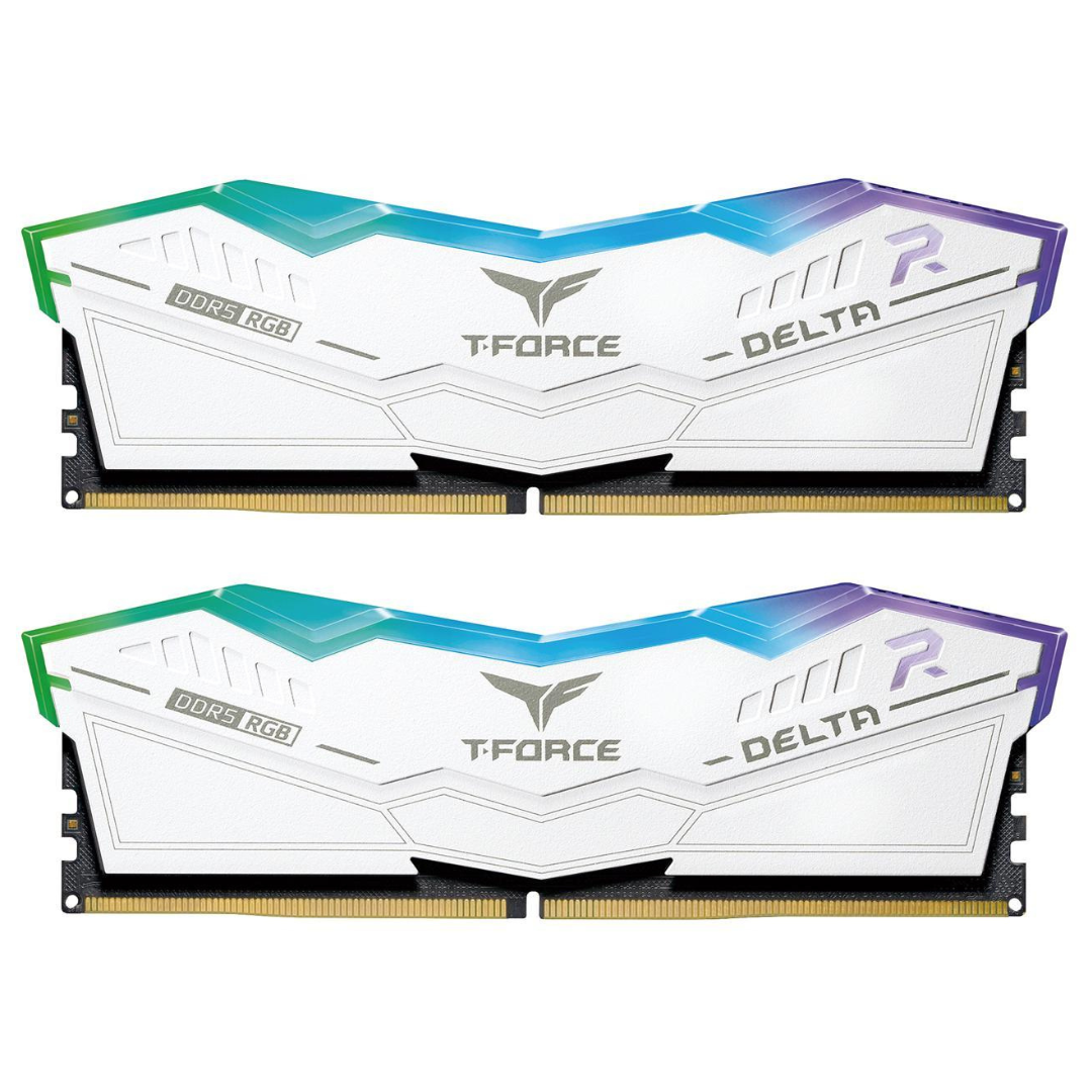 Team T-Force Delta 32GB Desktop Memory