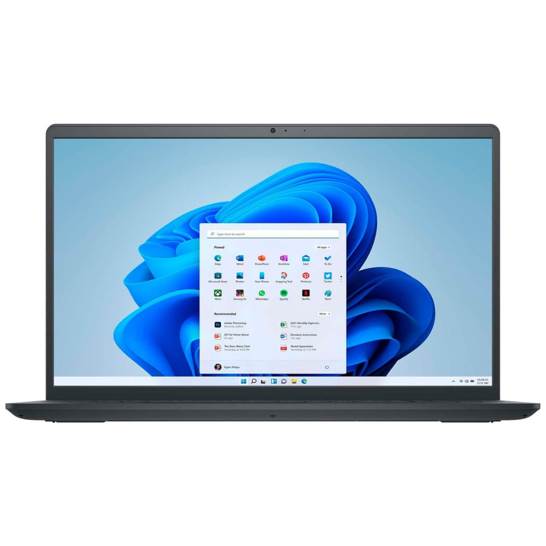 Dell Inspiron 15 (3520) 15.6" FHD Touchscreen Laptop (I7-1255U / 16GB RAM / 1TB SSD)