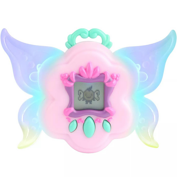 Got2Glow Fairies Magic Jar Includes 20+ Virtual Baby Fairy Finder