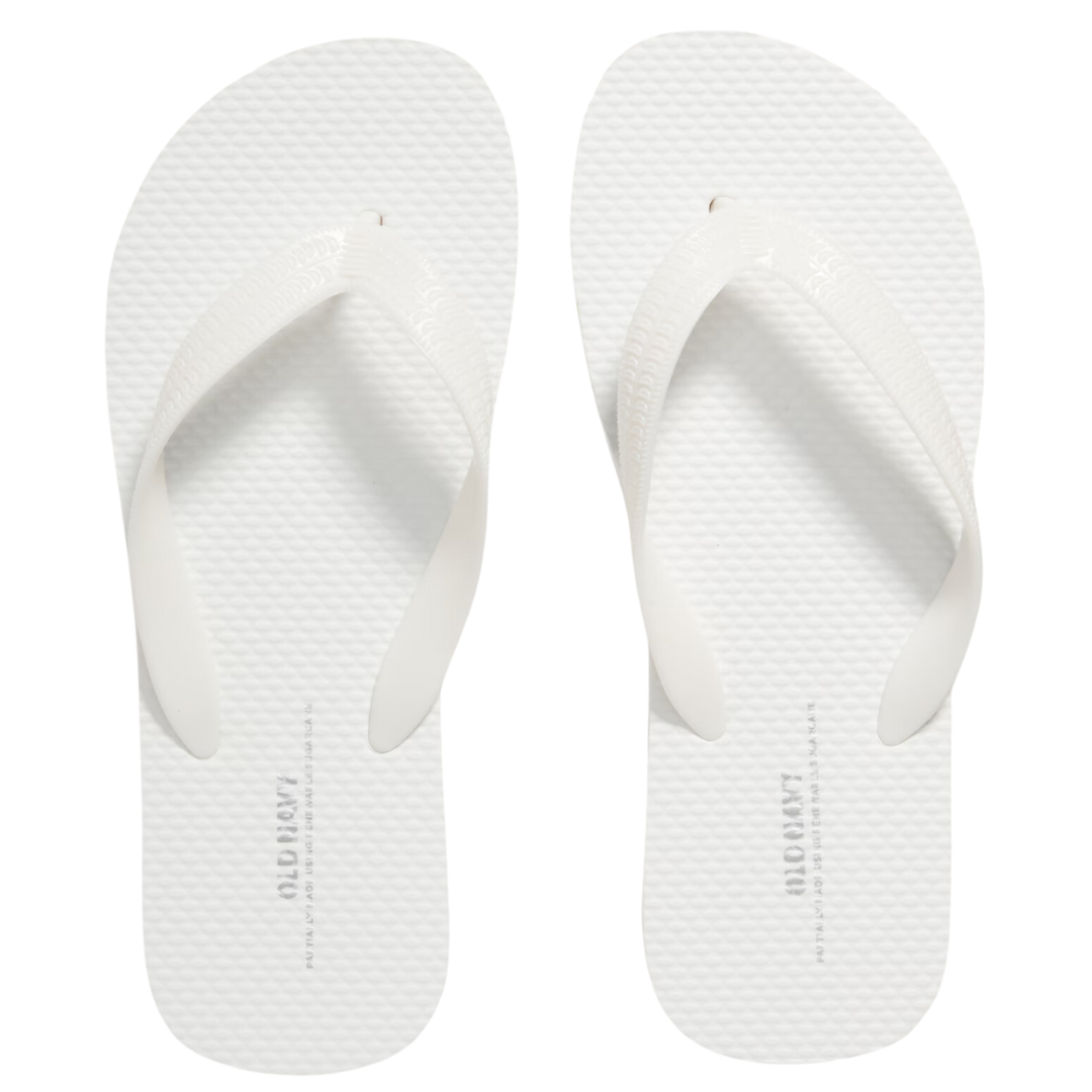 Old Navy Kids Flip Flop Sandals For Girls