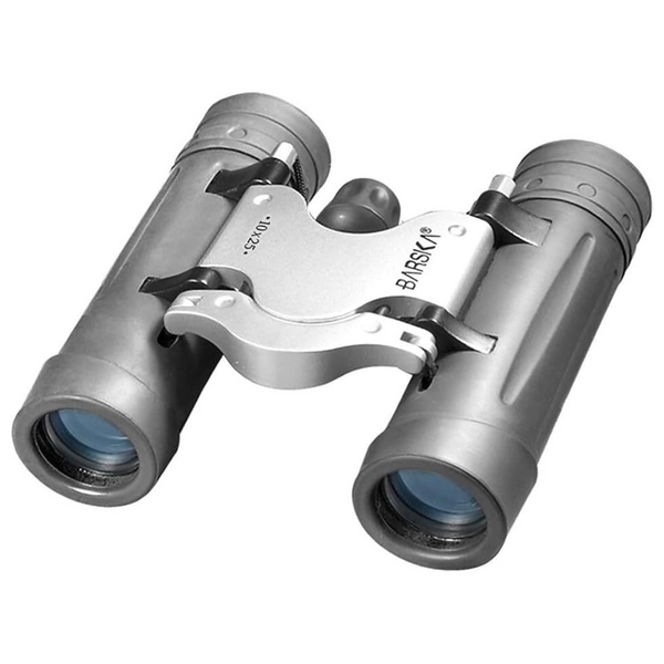 Barska 10 X 25 Trend Compact Binoculars