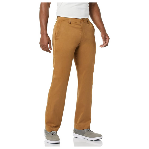 Amazon Essentials Men's Classic-Fit Stretch Golf Pant