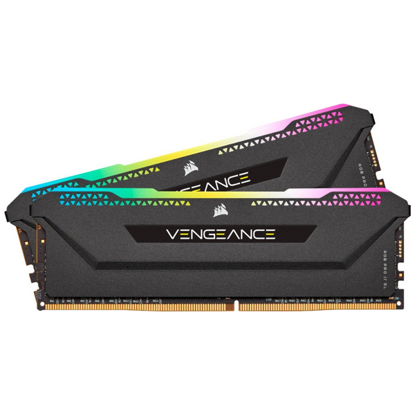 Corsair Vengeance RGB Pro 16GB Desktop Memory