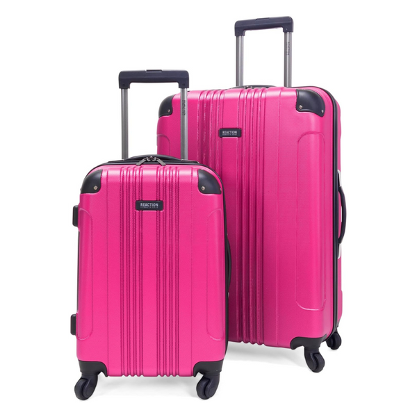 Kenneth Cole Reaction Out of Bounds 2-Piece Spinner Luggage Set