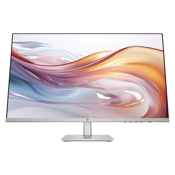 HP Series 5 27" FHD IPS Monitor