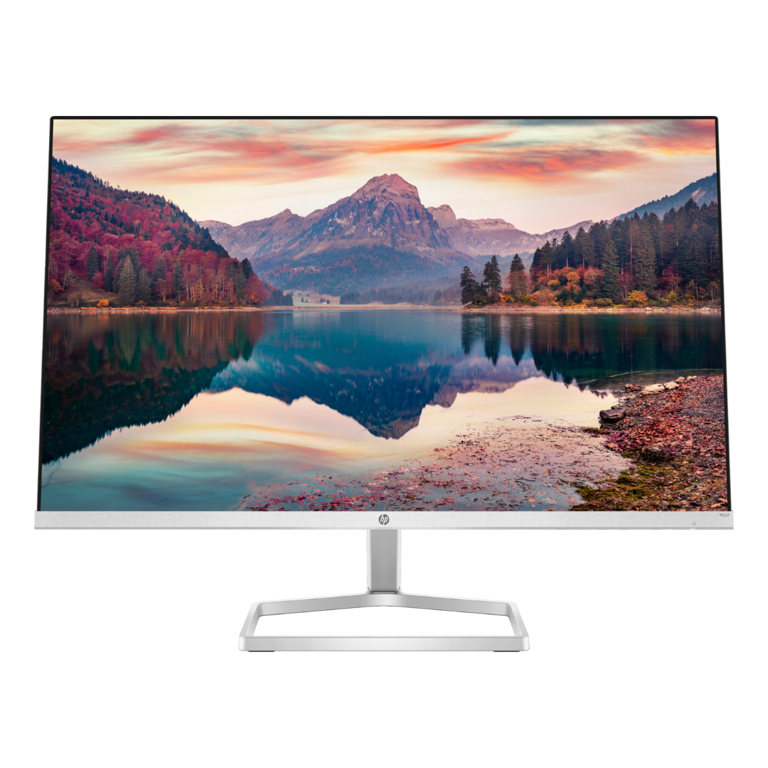 HP M22f 21.5" FHD IPS LED AMD FreeSync Monitor