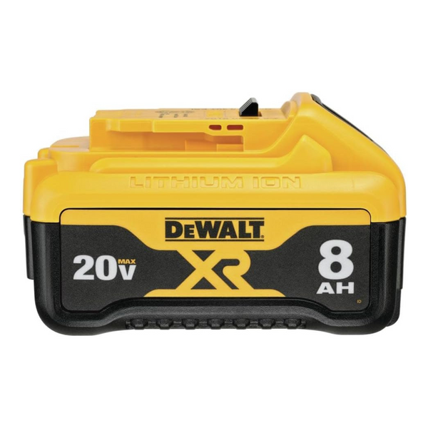 Dewalt 20-V Lithium-ion Battery (8 Ah)